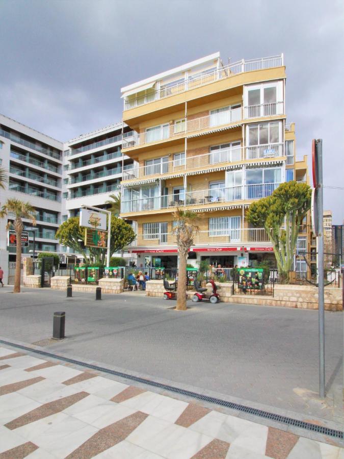 Penthouse Ancla 561 Levante Appartement *